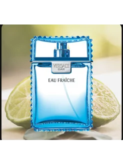 VERSACE MAN EAU FRAICHE 100мл