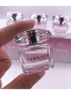 Духи Версаче Versace Bright Crystal 5мл