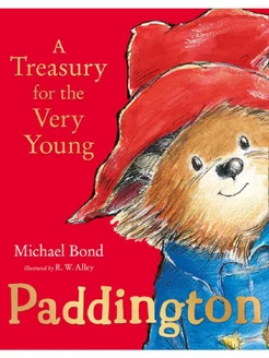 Paddington a treasury for the very young