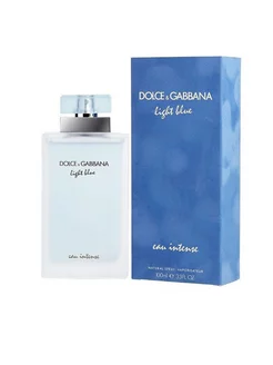 Dolce&Gabbana Light Blue