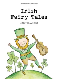 Irish Fairy Tales