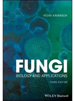 Fungi Biology and Applications 3e