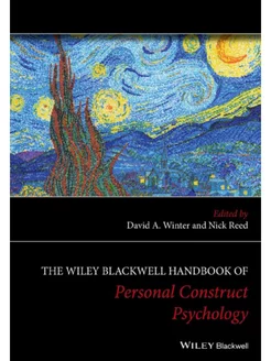 Handbook of Personal Construct Psychology