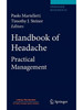 Handbook of Headache бренд Springer продавец 