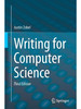 Writing for Computer Science, 3 ed бренд Springer продавец 