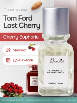 Духи по мотивам Tom Ford Lost Cherry