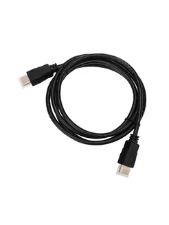 Кабель HDMI - HDMI 1.4, 1,5м, Gold