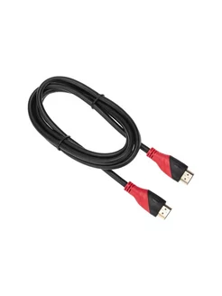 Кабель HDMI - HDMI 1.4, 1,5м, Gold