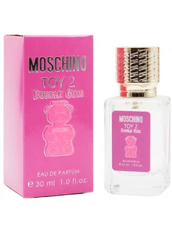 MOSCHINO Toy 2 Bubble Gum 30 ml