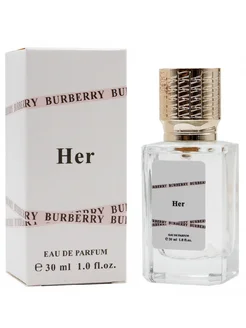 Burberry Her Eau de Parfum 30 ml