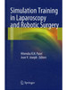 Simulation Training in Laparoscopy and Robotic Surgery бренд Springer продавец 