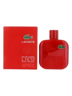 Духи Lacoste L.12.12 Rouge 100 мл