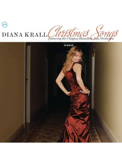 Diana Krall, Clayton-Hamilton - Christmas Songs