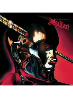 Judas Priest - Stained Class