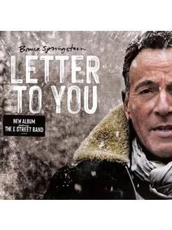 Bruce Springsteen - Letter To You