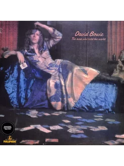 David Bowie - The Man Who Sold The World