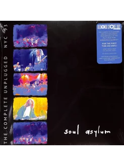 Soul Asylum - The Complete Unplugged NYC '93