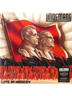 Lindemann - Live In Moscow