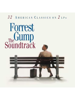 Various - Forrest Gump (The Soundtrack)