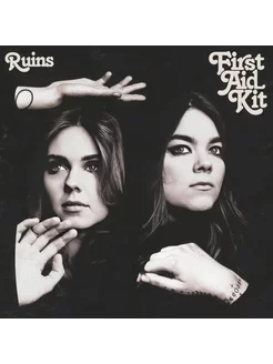 First Aid Kit - Ruins