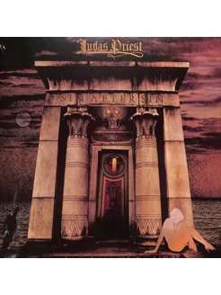 Judas Priest - Sin After Sin