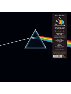 Pink Floyd - The Dark Side Of The Moon (50th Anniv. Ed.)