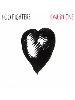 Foo Fighters - One By One