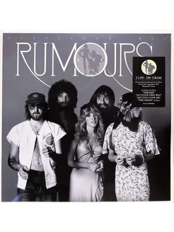 Fleetwood Mac - Rumours Live