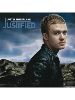 Justin Timberlake - Justified