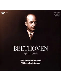 Philharmoniker, Wilhelm Furtwngler - Beethoven Symphony N 5