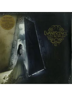 Evanescence - The Open Door