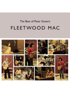 Fleetwood Mac - The Best Of Peter Green's Fleetwood Mac