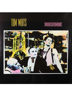 Tom Waits - Swordfishtrombones (Remastered)