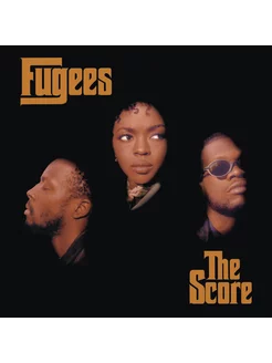 Fugees - The Score (White Vinyl)