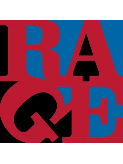 Rage Against The Machine - Renegades