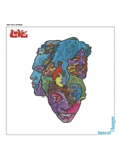 Love - Forever Changes