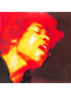 The Jimi Hendrix Experience - Electric Ladyland