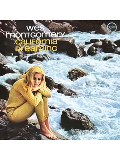 Wes Montgomery - California Dreaming