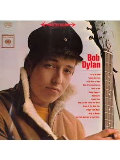 Bob Dylan - Bob Dylan