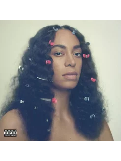 Solange - A Seat At The Table