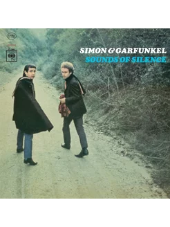 Simon & Garfunkel - Sounds Of Silence