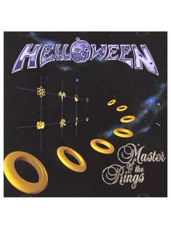 Helloween - Master Of The Rings