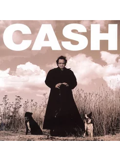 Johnny Cash - American Recordings