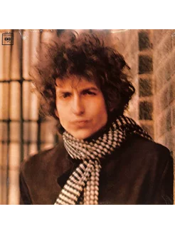 Bob Dylan - Blonde On Blonde (White Vinyl)