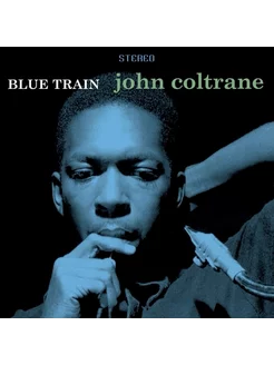 John Coltrane - Blue Train