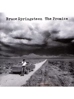 Bruce Springsteen - The Promise