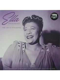 Ella Fitzgerald - The Great Songbook