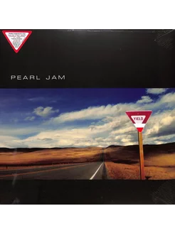 Pearl Jam - Yield