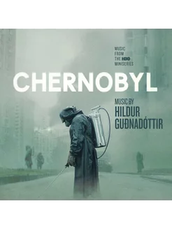 Hildur Gudnadottir - Chernobyl (HBO Miniseries)