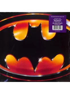 Prince - Batman (Motion Picture Soundtrack)